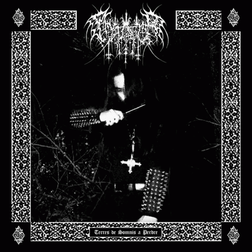 Amargor : Terres de Somnis a Perdre